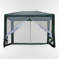 Садовый шатер afina AFM-1061N